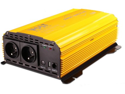 przetwornica sinus plus 3000 12v 230v 1500 3000w 1