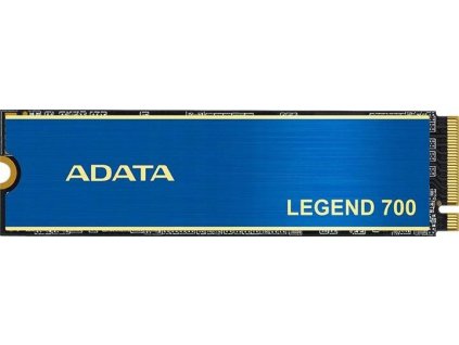 Adata Legend 700 256GB PCIe M.2 SSD