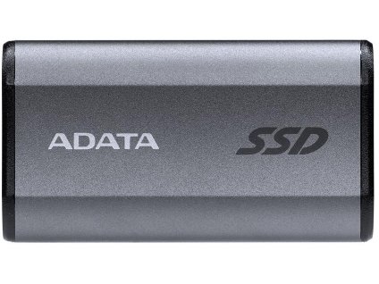 Adata SE880 Externý 500GB SSD disk USB3.2A/C Gen2x2