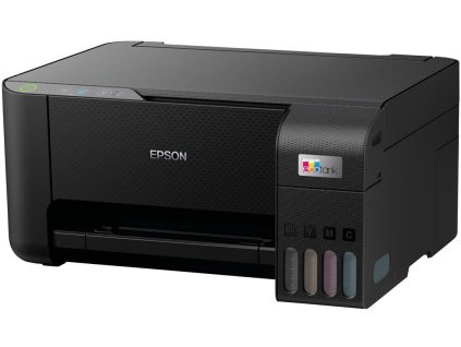 Multifunkčné zariadenie Epson EcoTank L3210