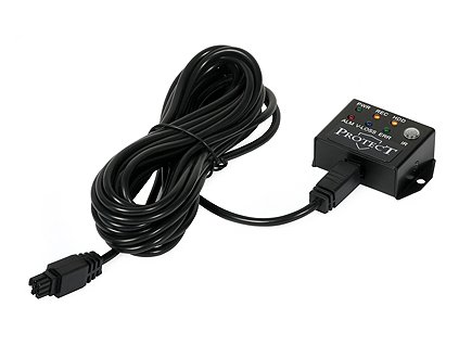 panel kontrolny protect led kl 1 1