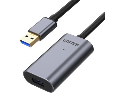 Unitek zosilňovač signálu Y-3005 USB 3.0 10m