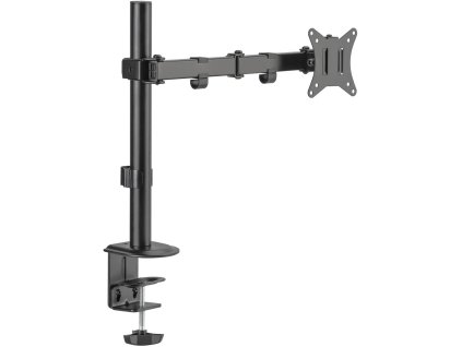 uchwyt biurkowy przegubowy na 1 monitor spacetronik spa112 33e3533b48061