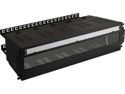 Obudowa z szyn DIN PULSAR ARADIN2 b00ea31704ed2