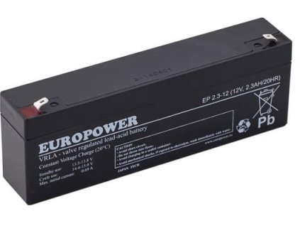 akumulator agm europower serii ep 12v 23ah 7e9a0b324fc86