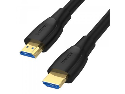 Unitek HDMI kábel C11045BK High Speed 2.0 4K 15m