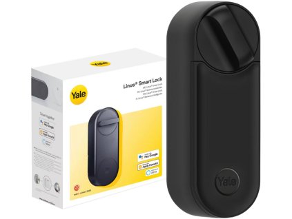yale linus l2 smart lock czarny d4a9e5ceb4dfa