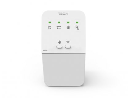 Modul bezdrôtového pohonu biely MW-1 Tech Controls