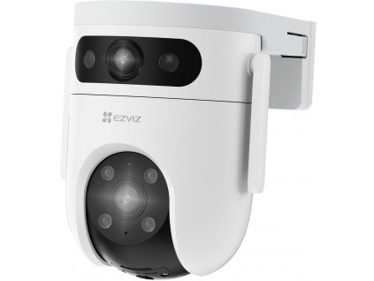 IP kamera EZVIZ H9C 3MP+3MP 2K