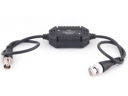 Separator galwaniczny z wtykiemgniazdem BNC EWIMAR CVG300 b8a69169a6232