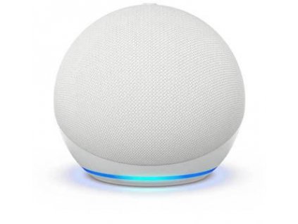 Amazon Echo Dot 5 Glacier White