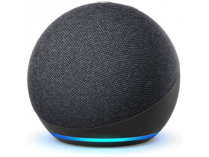 Amazon Echo Dot 4 Charcoal