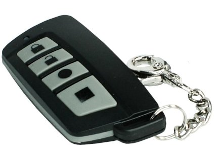 ropam tr4hid pilot 4kanaowy 433mhz dedykowany do multilterf id pilota naklejka bateria 27a e1cc25c142113