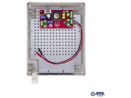 zasilacz buforowy impulsowy aups40120l1 atte c4f4e5def871f