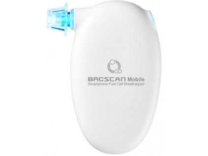 BacScan Mobilný dychový analyzátor