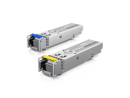 UBIQUITI SFP UACC-OM-SM-1G-S-2