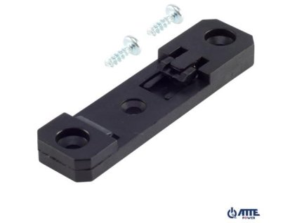 addth35 uchwyt mocujcy na szynie th35 atte 851bc214b7943