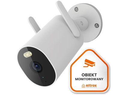 zestaw kamera ip xiaomi aw300 naklejka f1091d80fc79e