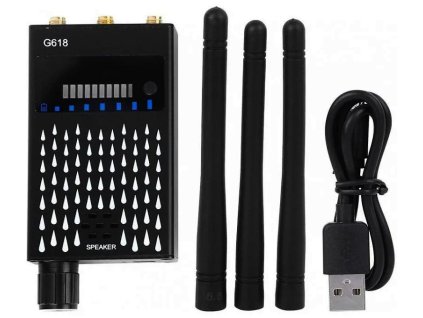 wykrywacza podsuchw kamer lokalizatorw mking mk618 3 antenowy fde89fc998e0b
