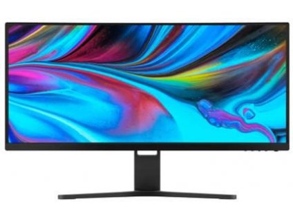 30" zakrivený herný monitor Xiaomi