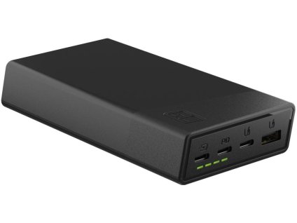 powerbank green cell powerplay20s 20000mah pd 225w qc 30 3x usbc czarny 9ec0ff1b19e7e
