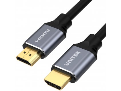 Unitek HDMI kábel C139W HDMI 2.1 8K UHD 3 m