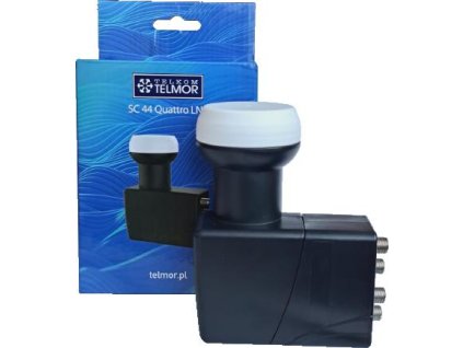 konwerter quattro sc44 telmor 0703e4ef98218