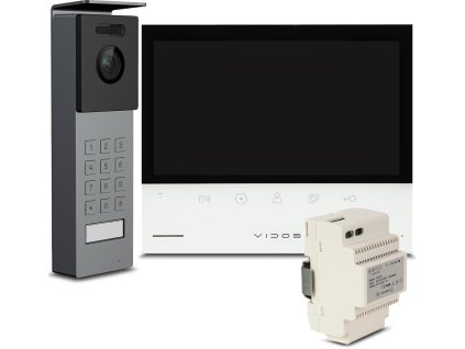 wideodomofon vidos x s12dm13xt tuya ea21e28555dc6