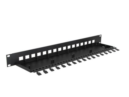 Obudowa do szafy RACK 19 na 4 kanaowe moduy przepiciowe EWIMAR PTUPTF5RACK 9314b8a4804ef