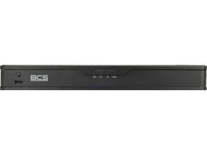 IP rekordér BCS POINT BCS-P-NVR0902-4KE-II