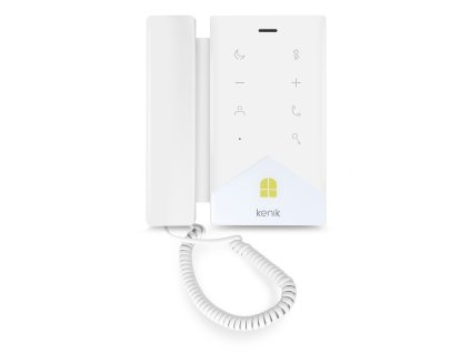 unifon do systemu wideodomofonowego kenik kgu11 suchawkowy a04f2fbbd3deb