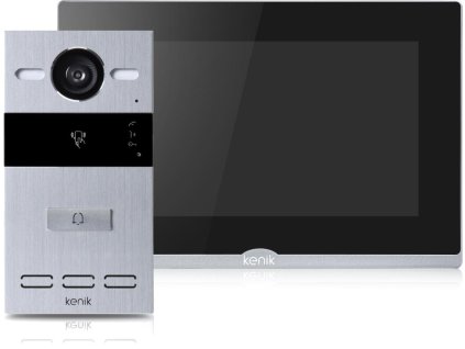 wideodomofon kenik kgvk03 0fab2c28df177