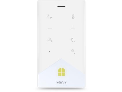 unifon do systemu wideodomofonowego kenik kgu10 gonomwicy 4406614d8ec1b