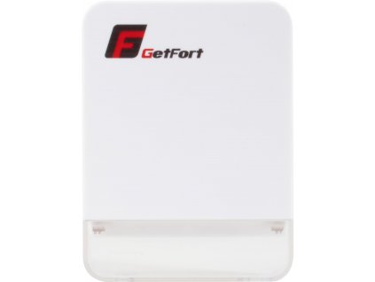 GETFORT Optické vlákno FTTH SOCKET Uzatvárateľné