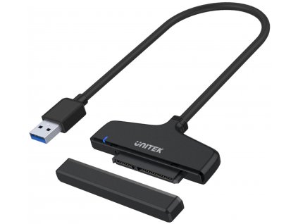 Unitek Y-1096 USB 3.0 na SATA III 6G mostík