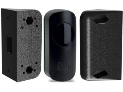 came dir10 podstawy montaowe ktowe fotokomrek komplet 2szt 18e2dd5839937