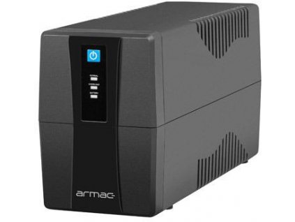 Armac Home 850VA LINE-INTERAKTÍVNY UPS V2