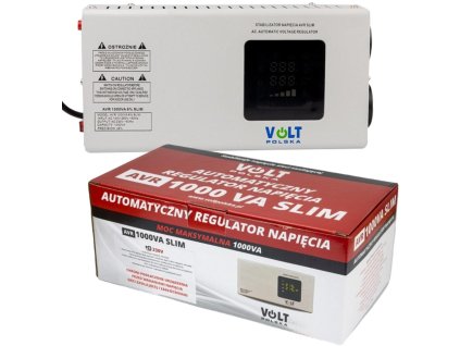 stabilizator napicia volt polska avr 1000va slim fcf5219b1593f