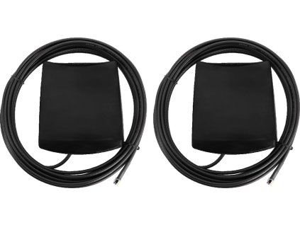 anteny 4glte televes rozszerzenie zasigu 4g ref 650302 2 szt 0a893329757e8