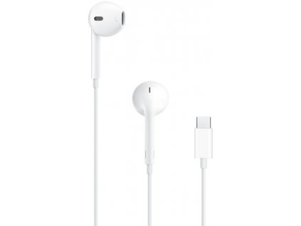 Slúchadlá Apple EarPods USB-C