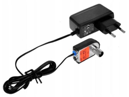 zasilacz antenowy ze zwrotnic telmor zza7 e4e2f165214c2