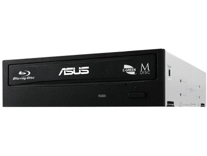 Interný kombinovaný rekordér Blu-ray Asus BC-12D2HT
