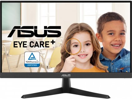 22" monitor ASUS VY229HE FullHD IPS 75Hz 1ms