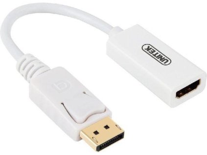 unitek y6332 adapter displayporthdmi 4k 331af63c4bad5