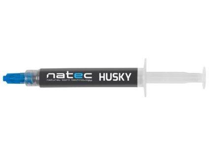 pasta termoprzewodzca natec husky 4g 6521d8e54dcee