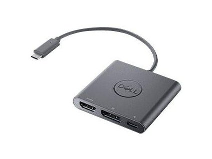 Dell 470-AEGY Adaptér USB-C na HDMI/DisplayPort