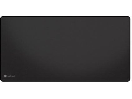 podkadka pod mysz natec npo2084 colors series czarny 800x400mm e11ccddd504ba