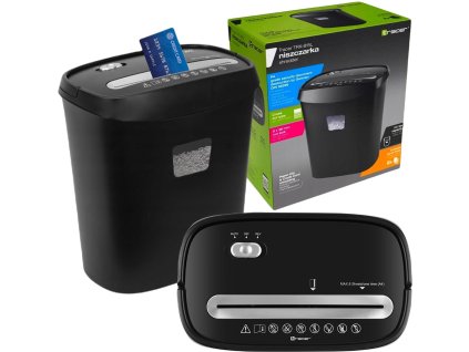 niszczarka tracer trx815l f2f990e4de7b3