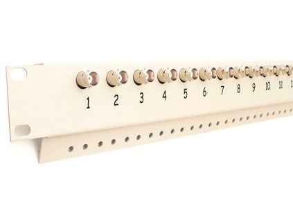 Panel porzdkujcy z transformatorami wideo AHD HDCVI HDTVI EWIMAR FKT16HDFPS 455c3b09b7132