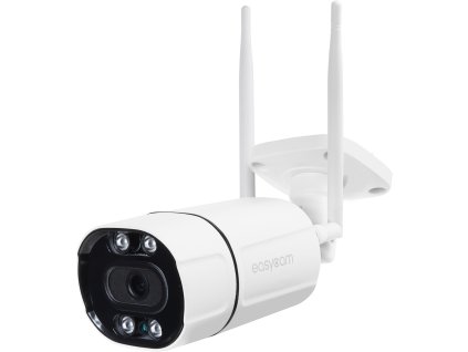 kamera ip easycam tuba zewntrzna wifi ir 20m tuya 3mp ec3t4irz 304586ce544a2